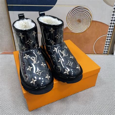 louis vuitton boots sale.